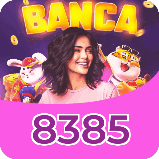 8385 APP no celular — download oficial