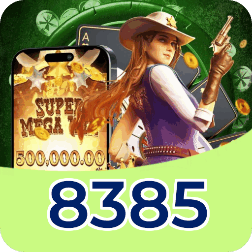 8385 slots — leia os termos antes de jogar